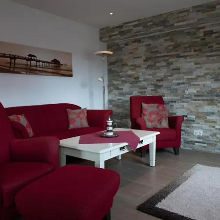 Holiday home Meta Norden