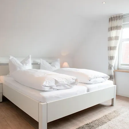 Meta Holiday home Norden